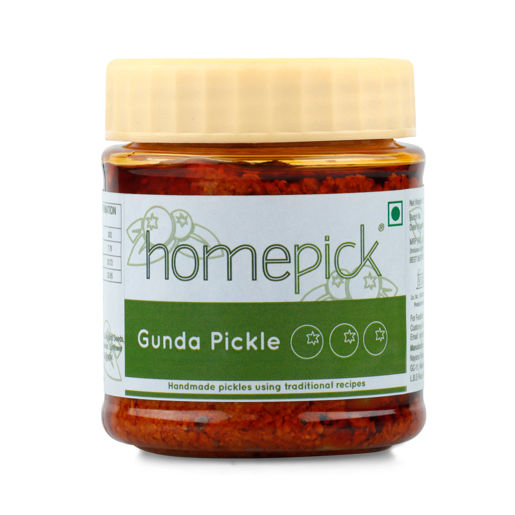 Homepick Gunda