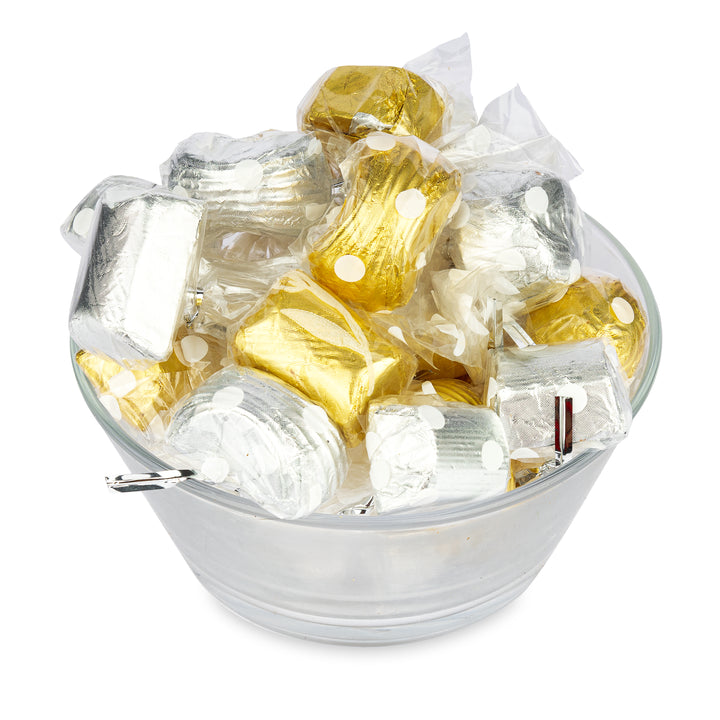 Homemade Chocolates