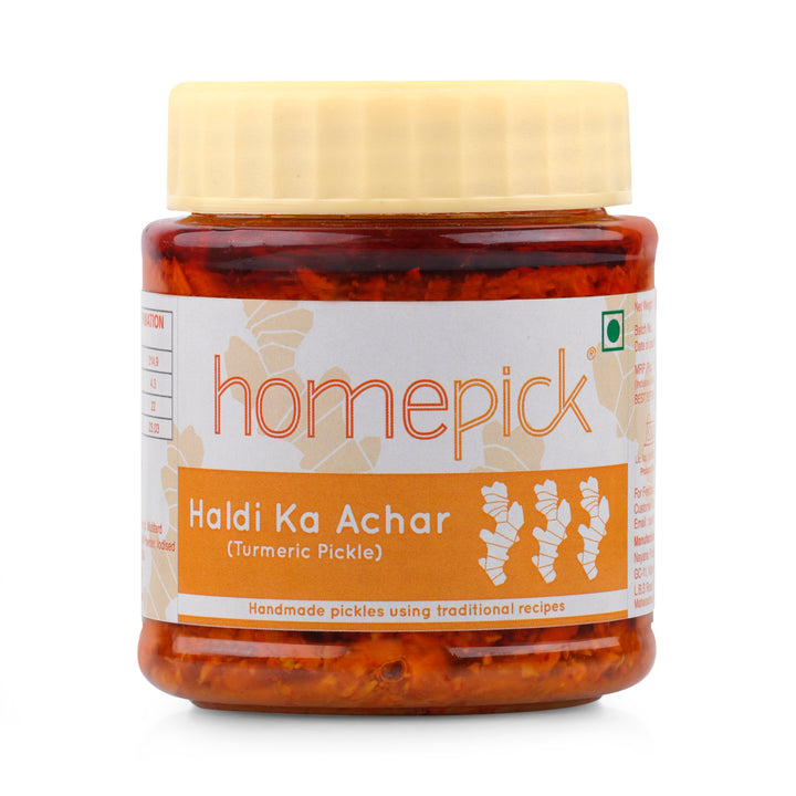 Homepick Haldi Achar