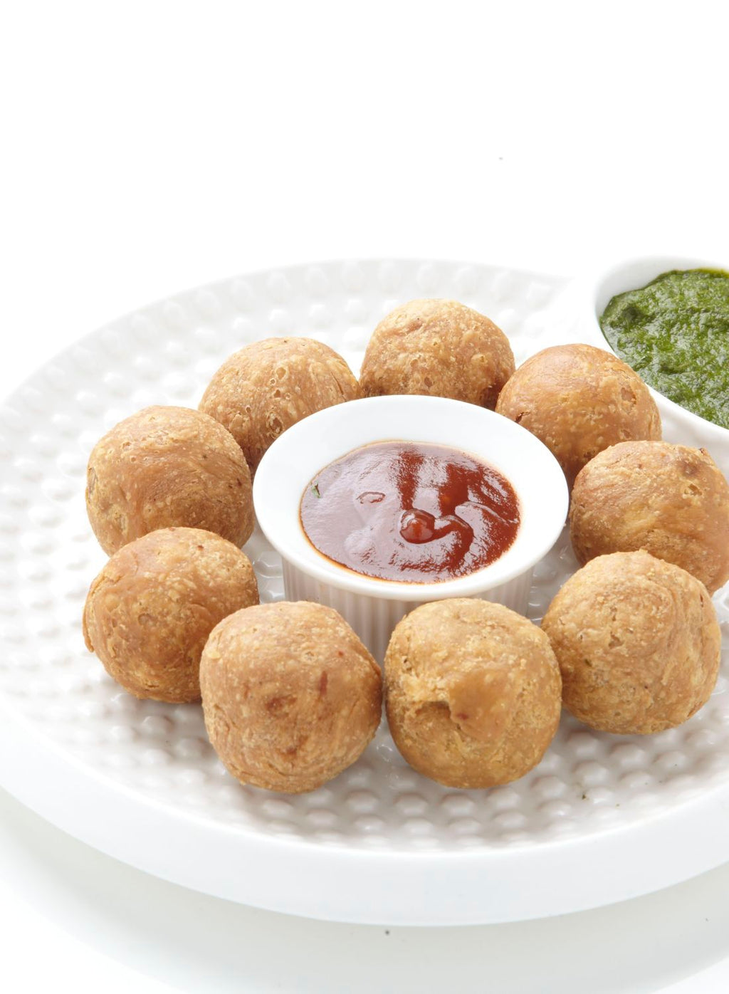 Moongdal Kachori