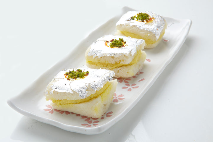 Cream Sandwich