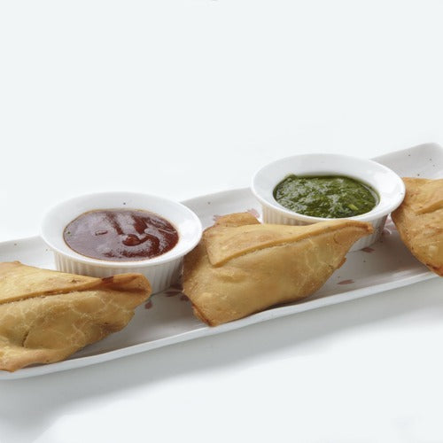 Punjabi Samosa