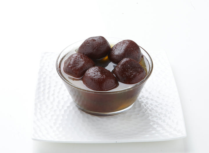 Gulab Jamun