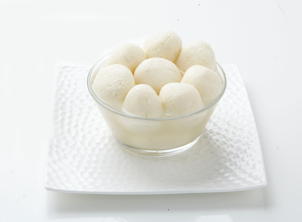 Rasgulla