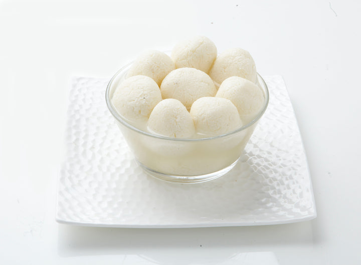 Rasgulla