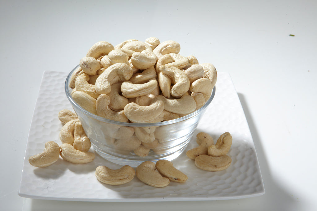 Cashews R.Salted Regular