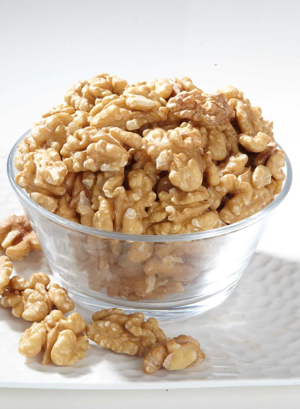 Walnuts Pieces