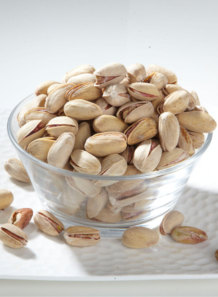 Pista Roasted Salted Large (Shell)