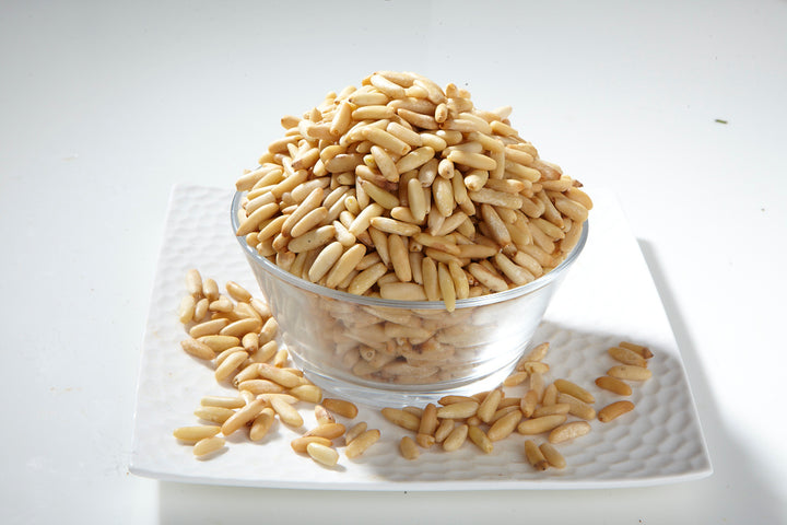 Pine Nuts