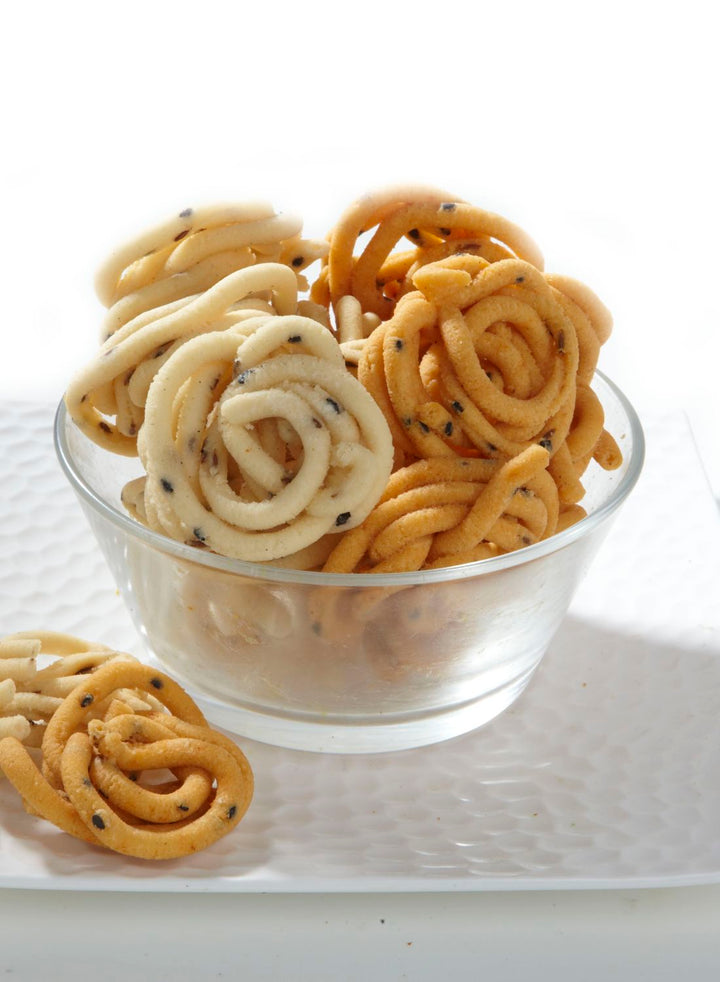 Muruku Chakri