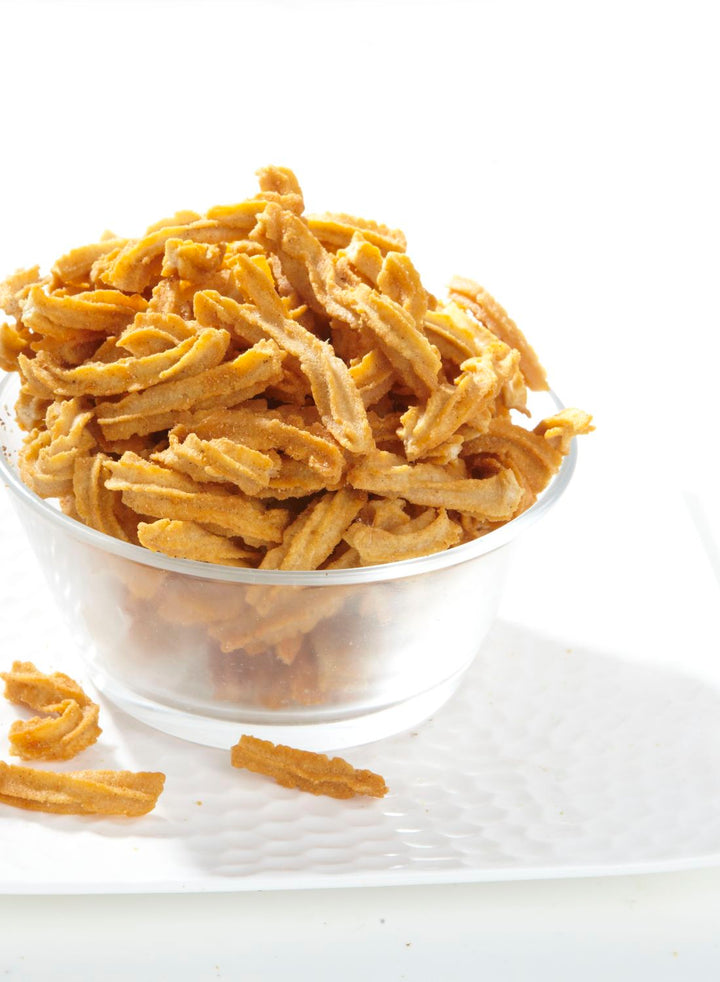 Schezwan Sticks