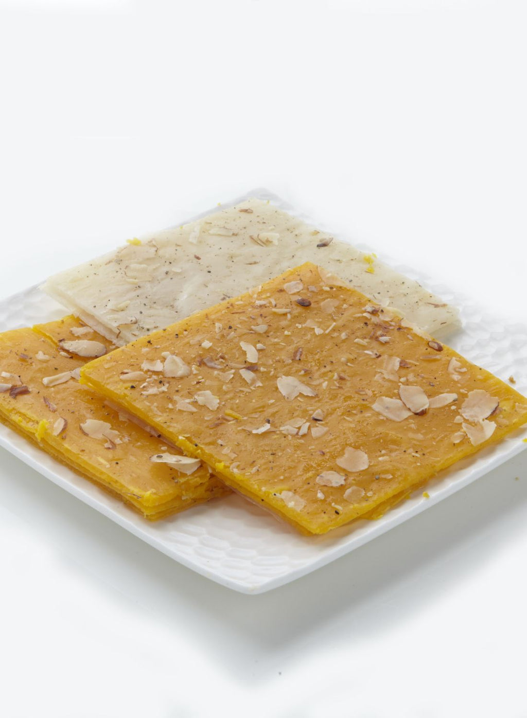 Ice Halwa