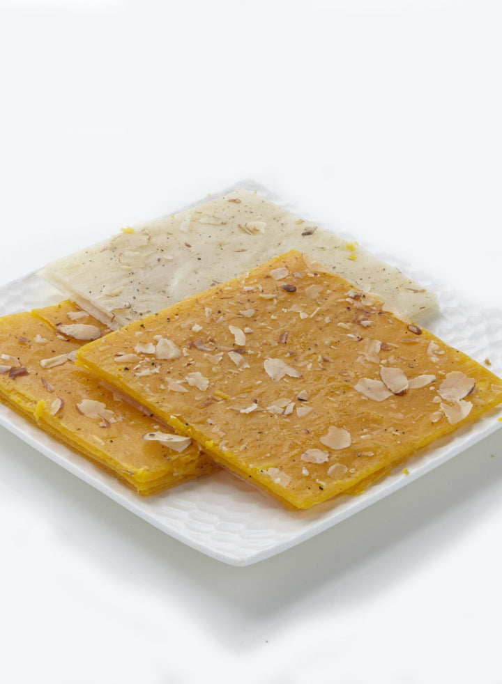 Ice Halwa