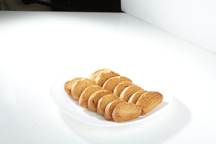 Wheat Toast