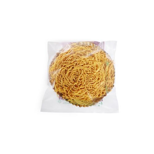 Jalebi Sev