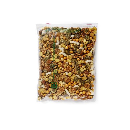 Khatta Meetha Chivda