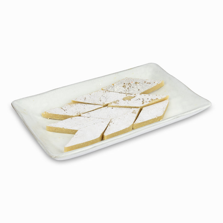 Kaju Katli
