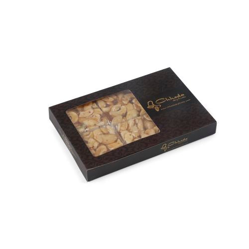 Kaju Chikki