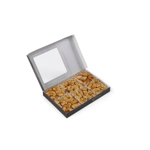 Kaju Chikki