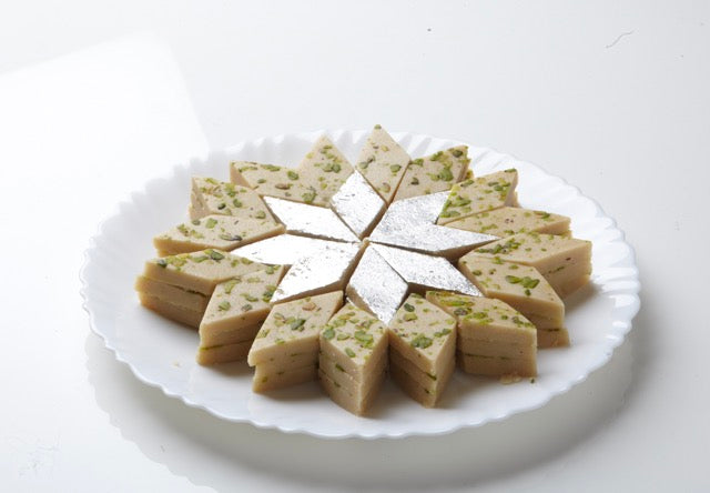 Kaju Katli Mini Mix