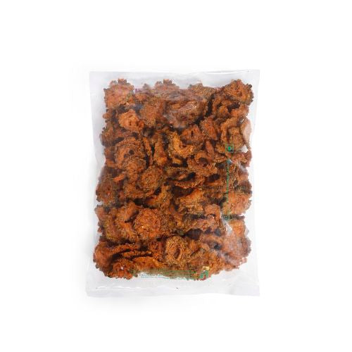 Karela Chips