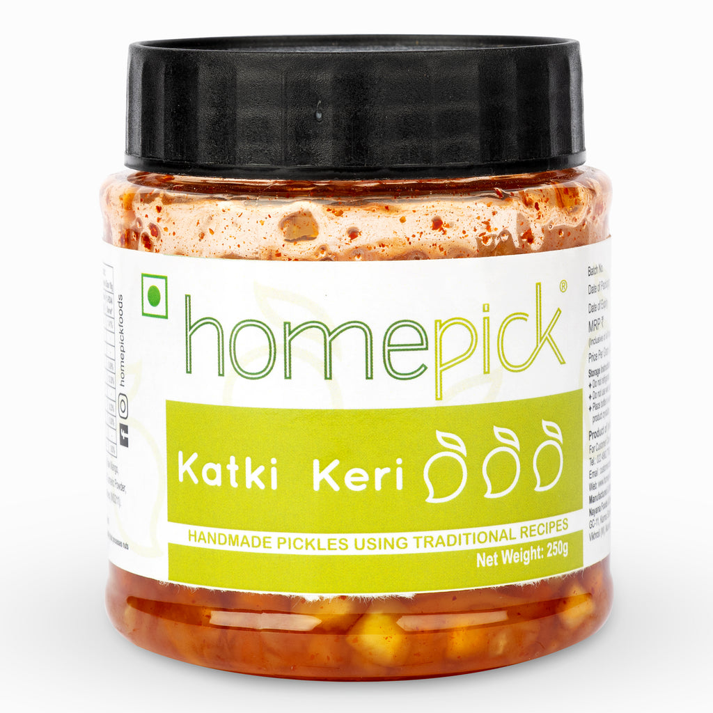 Homepick Katki Keri