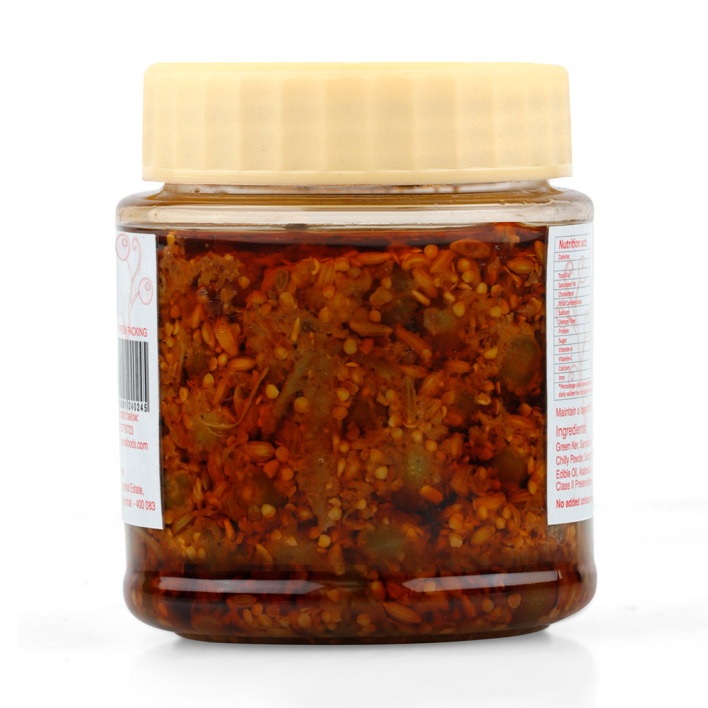 Homepick Rajastani Ker Sangri