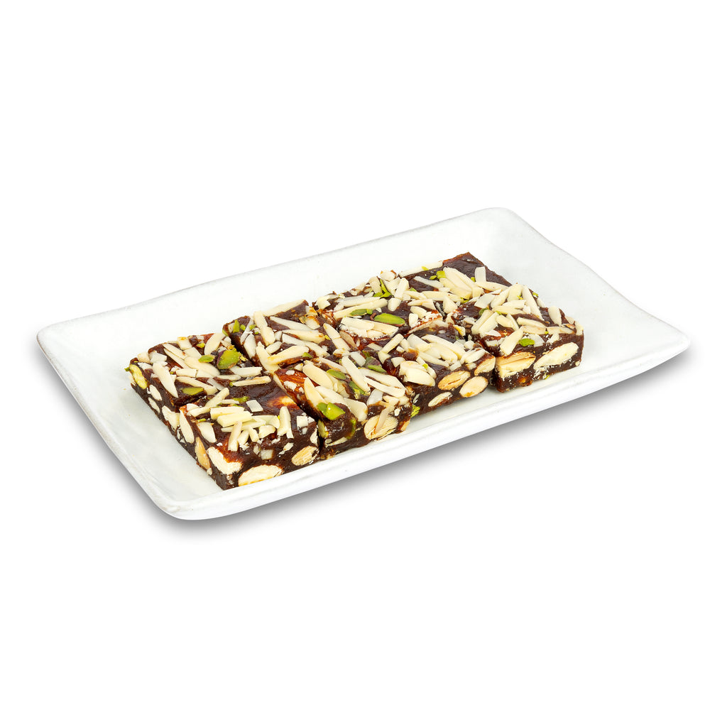 Khajur Pak Sugarfree