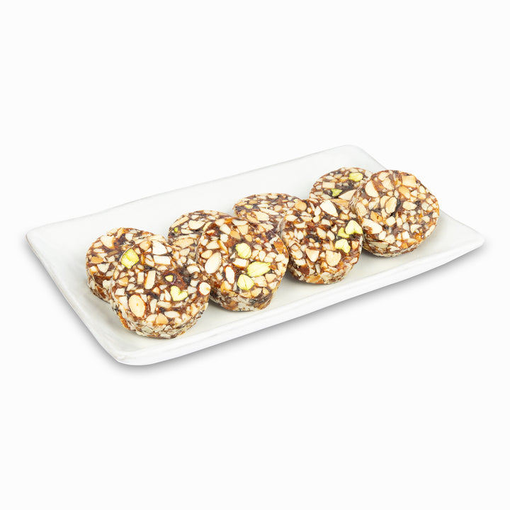 Khajur Roll