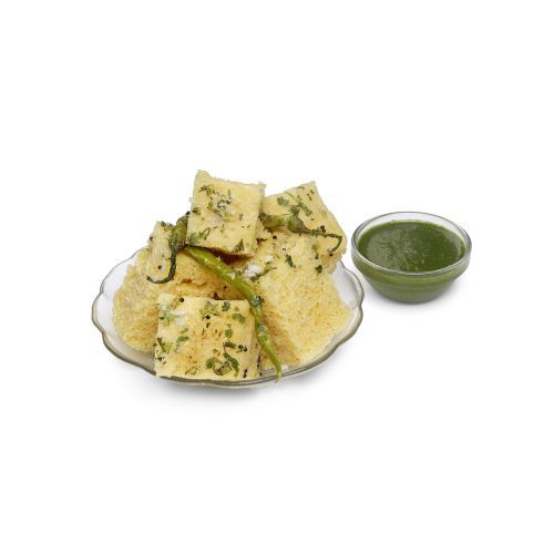 Dhokla Khaman