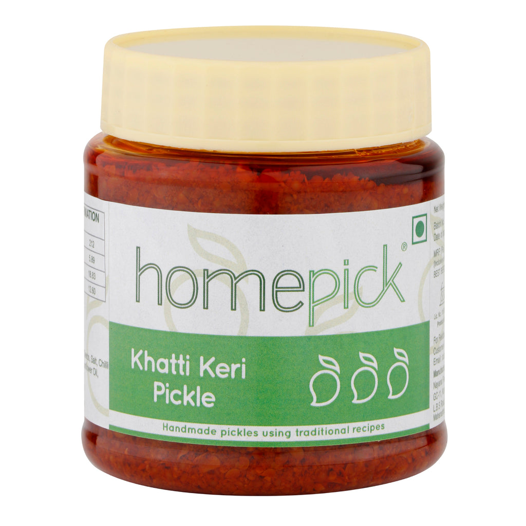 Homepick Khatti Keri