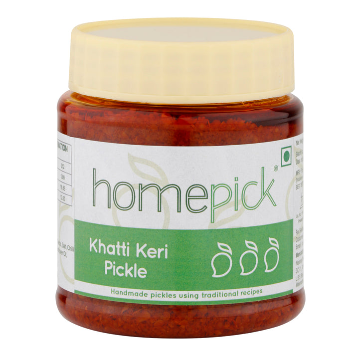 Homepick Khatti Keri