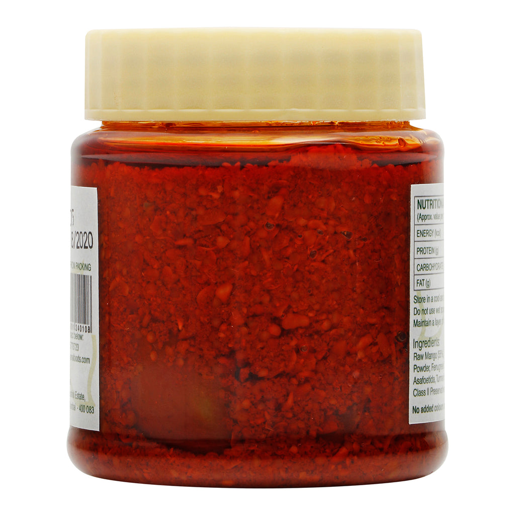 Homepick Khatti Keri