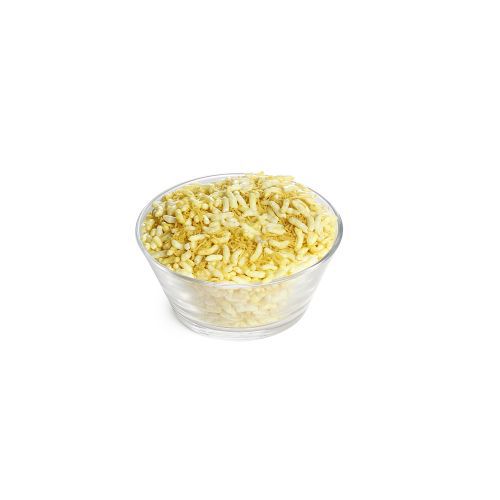 Lemon Bhel
