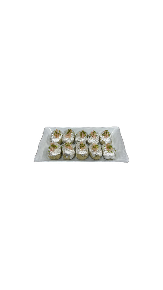 Dryfruit Chikki