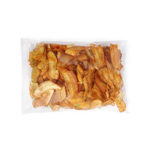 Banana Chips Long Masala