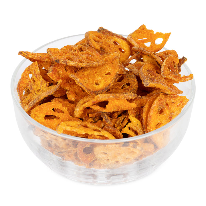 Lotus Stem Chips