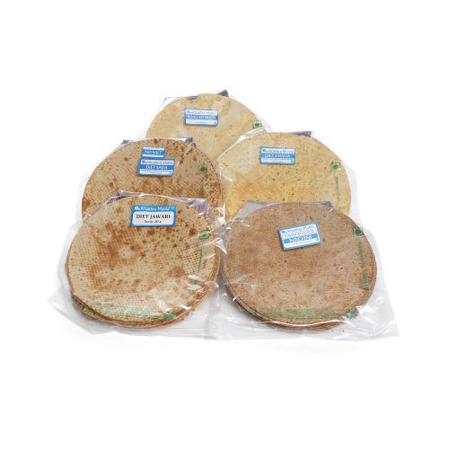 Moong Low Oil Khakra
