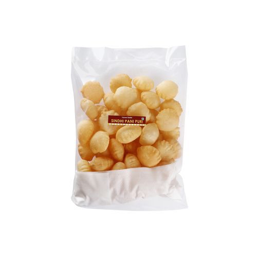 Pani Puri Sindhi