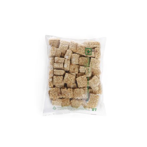 Mini Chikki Rajgira