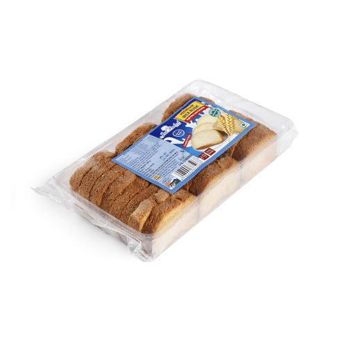 Whole Wheat Milk Toast
