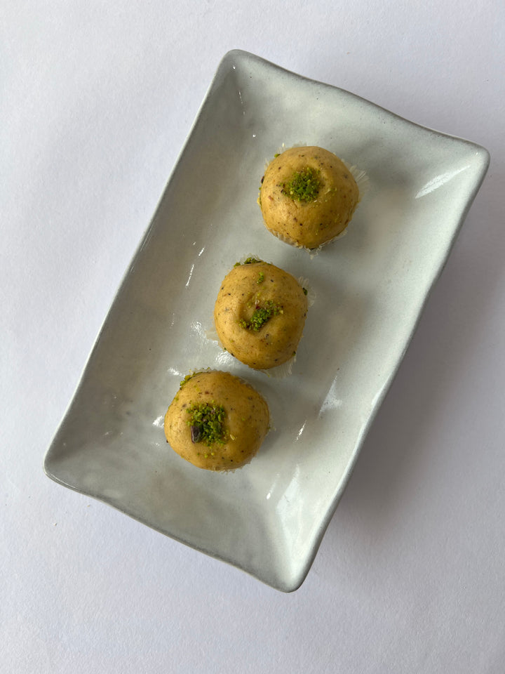 Magaj Ladoo