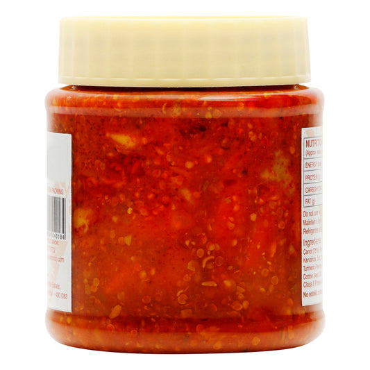 Homepick Masala Carrots