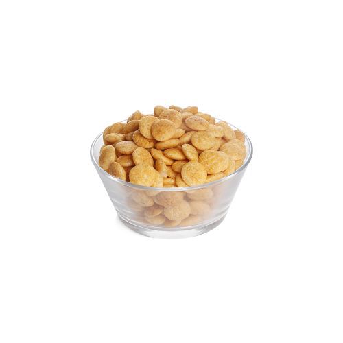 Jowar Puff Masala