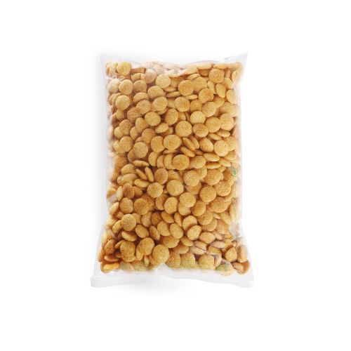 Jowar Puff Masala