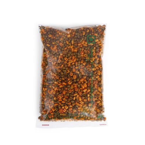 Green Moong Dal