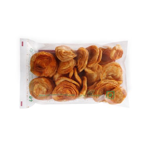 Mini Pakwan Masala