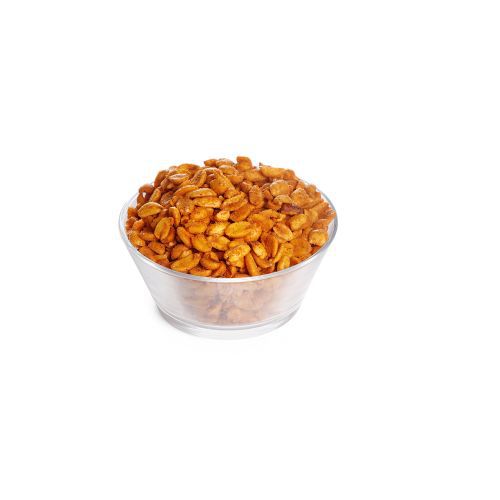 Peanuts Masala (Dabeli)