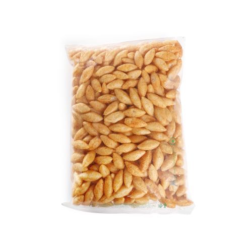 Wheat Puff