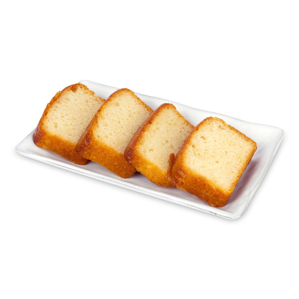 Garry's Orange Fruit Cake